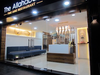 Best restaurants in Indore