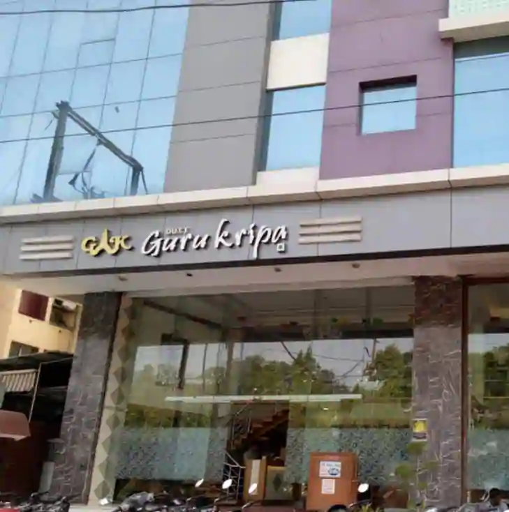 Best restaurants in Indore