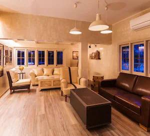 Best restaurant in Indore