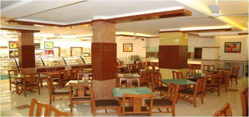 Best restaurants in Indore
