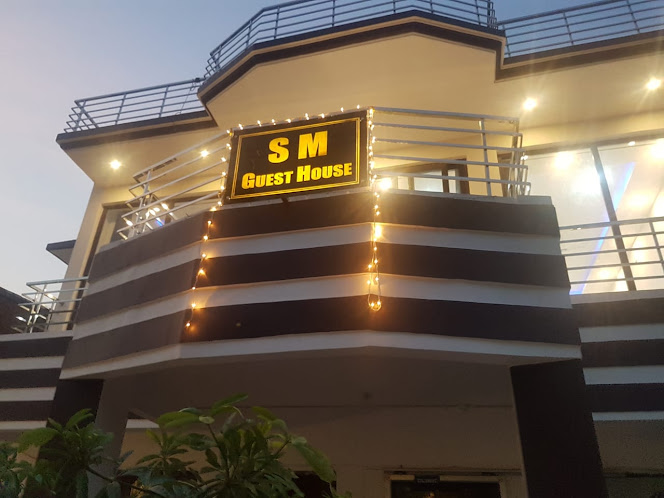 Hotels in Gomti Nagar Lucknow