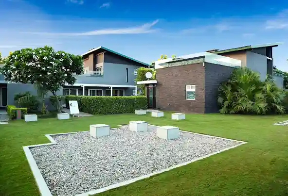 Best Hotel in Haridwar