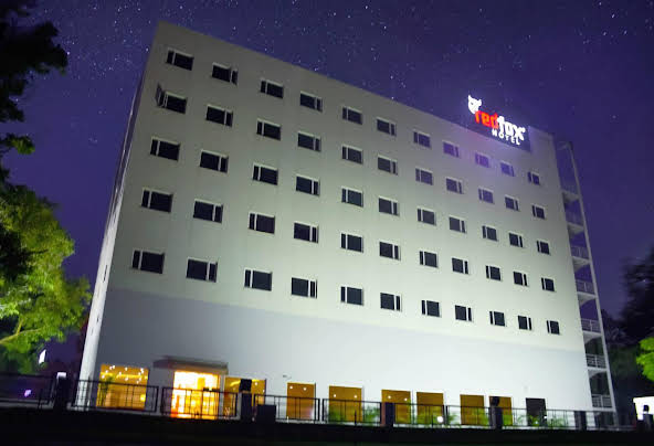 Best hotels in Chandigarh near sukhna lake