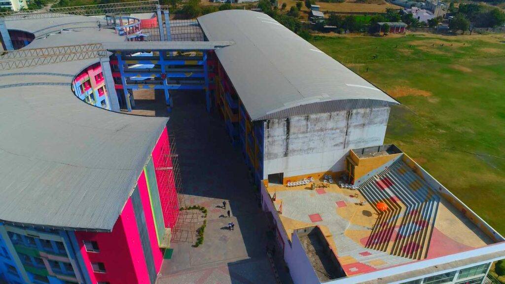 Best Schools in Udaipur