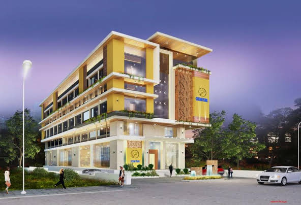 5. THE OCEAN PEARL INN Hotel in Mangalore