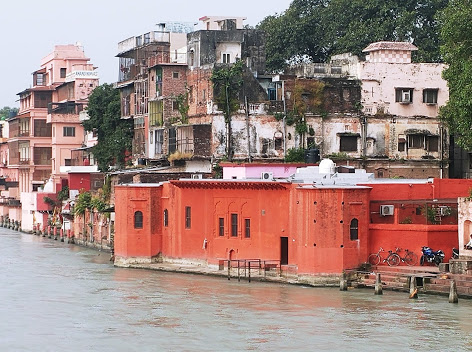 Best Hotel in Haridwar