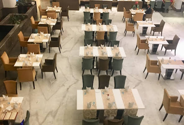 Best hotels in Chandigarh near sukhna lake