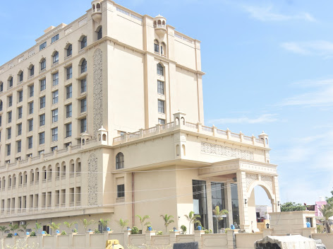 Best hotels in Dwarka Gujrat