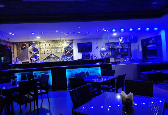  Gardenia Hotel Spa & Resort