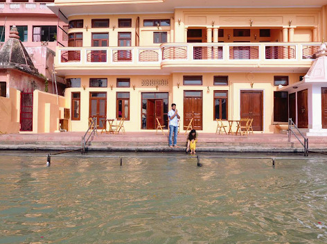  Best Hotel in Haridwar