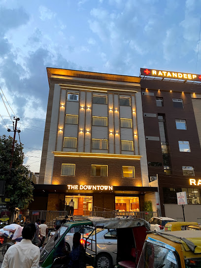 Best Hotels in Kanpur