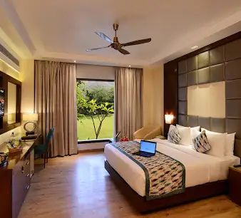 5 star hotels in ajmer