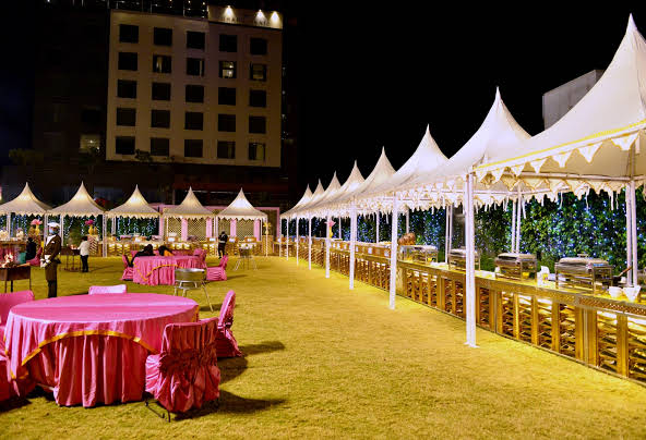 5 star hotels in ajmer