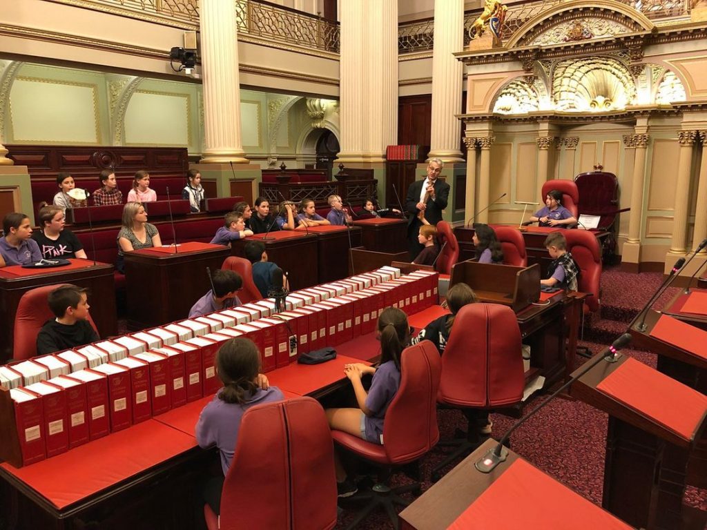 Best Primary schools in Melbourne