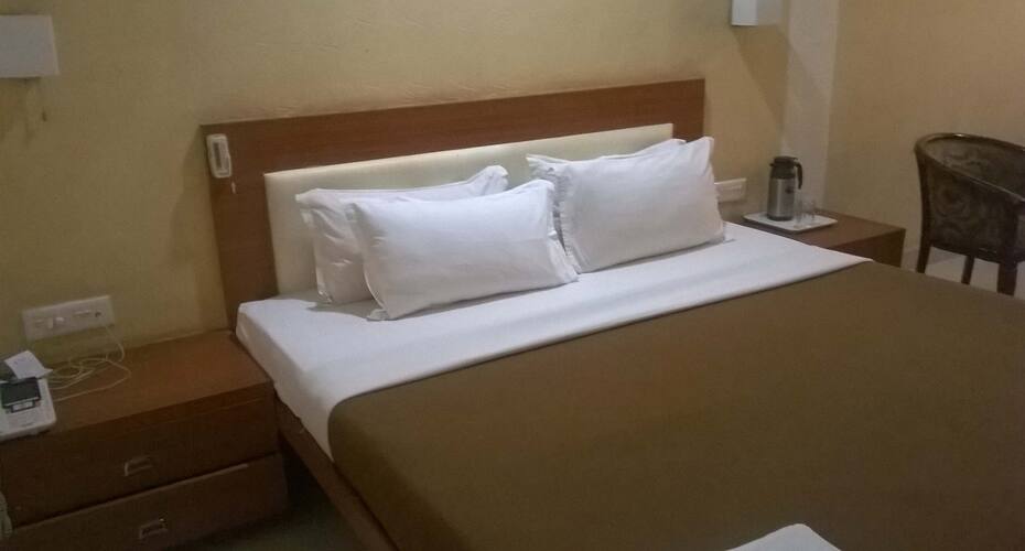 Best Hotels in Jabalpur