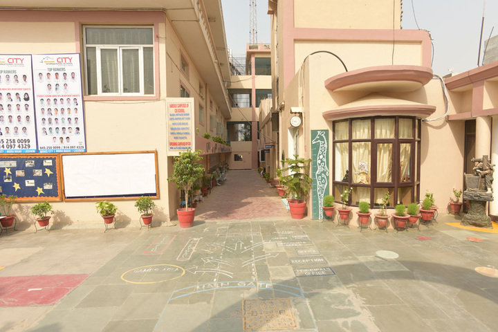 Best CBSE Schools in Lucknow : Amazing 8 Schools for Children