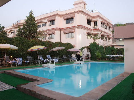 Hotel Brahma Horizon