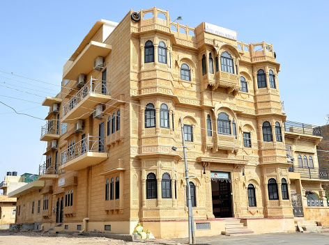 Best hotels in Jaisalmer