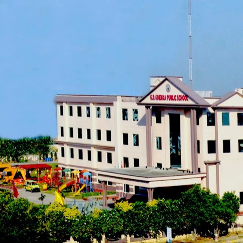 Best CBSE Schools in Lucknow : Amazing 8 Schools for Children