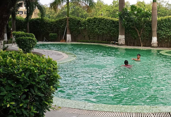 Best Hotel in Haridwar