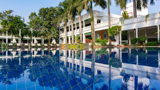 5 star hotel in bhopal