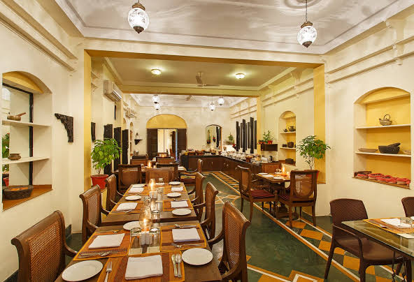 Best Hotel in Haridwar