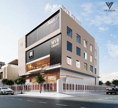 Best Hotels in Kanpur