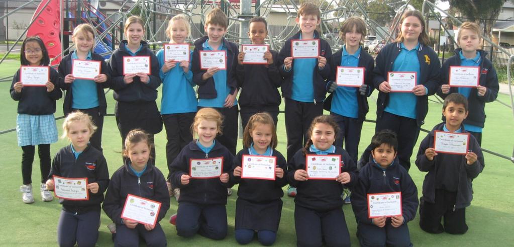 Best Primary schools in Melbourne