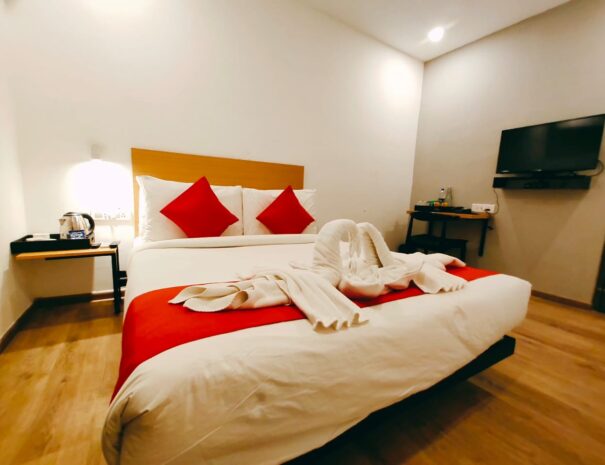 5-Star Hotels in Allahabad