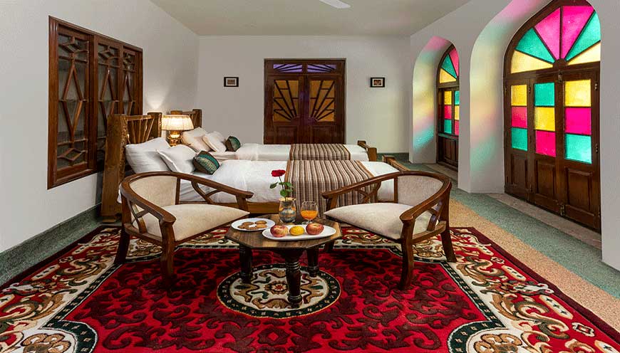 5-Star Hotels in Allahabad