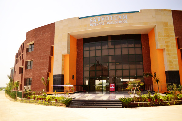 Best Schools in Greater Noida