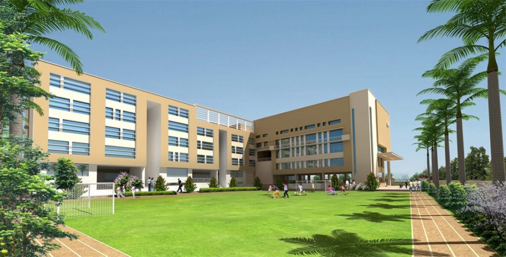 Best Schools in Greater Noida