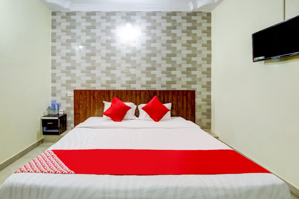 Best Hotels in Jabalpur