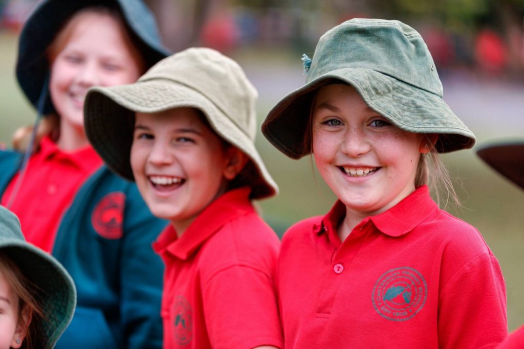 Best Primary schools in Melbourne