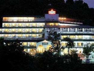 5 Star Hotels in Mussoorie