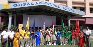 Best ICSE Schools in Bangalore