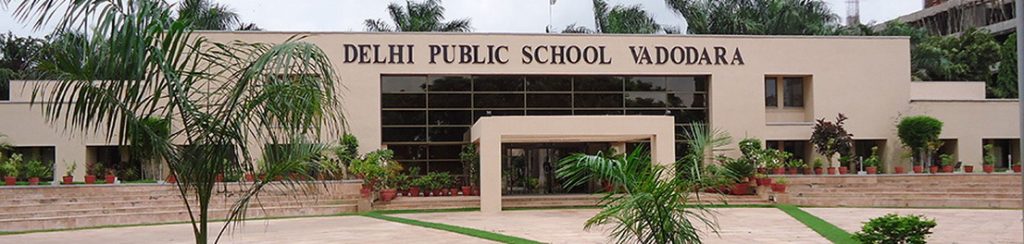 Top10 Best Schools in Vadodara, choose the best for your child