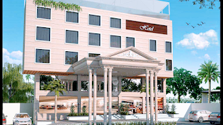 5 star hotel in bhopal