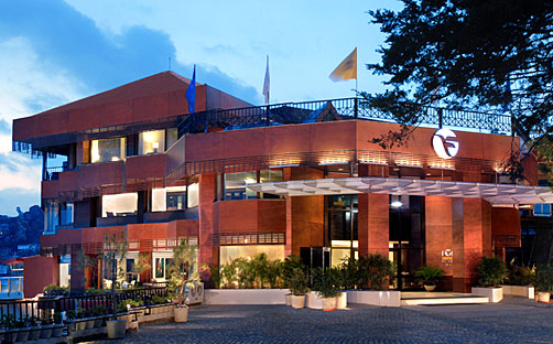 fortune resort grace