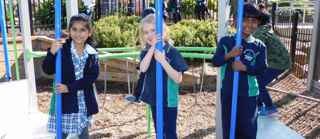 Best Primary schools in Melbourne