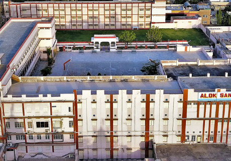 Best Schools in Udaipur