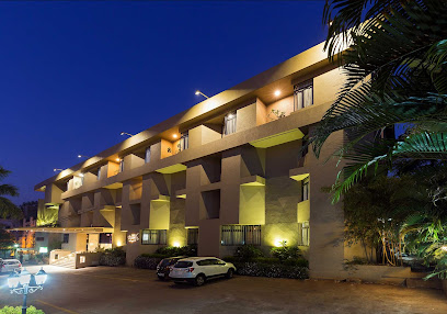 Top 10 Best hotels in Kolhapur : Amazing hotels to visit in Kolhapur