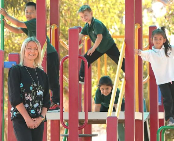 Best Primary schools in Melbourne