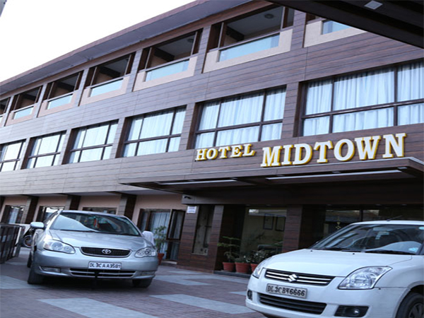 midtown hotel
