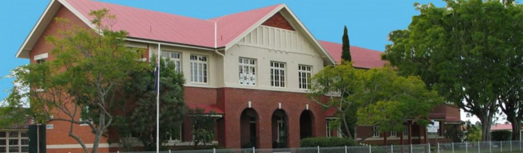 newmarkets primary school in brisbane