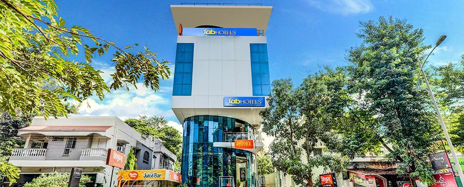 Top 10 Best hotels in Kolhapur : Amazing hotels to visit in Kolhapur