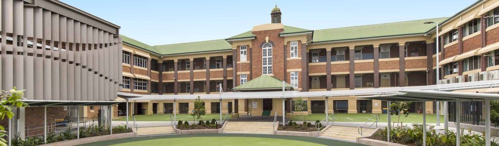 Best Primary schools in brisbane