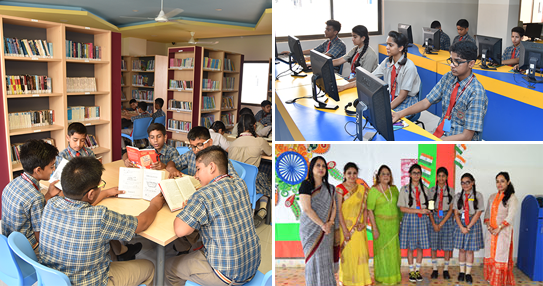 Best Schools in Udaipur