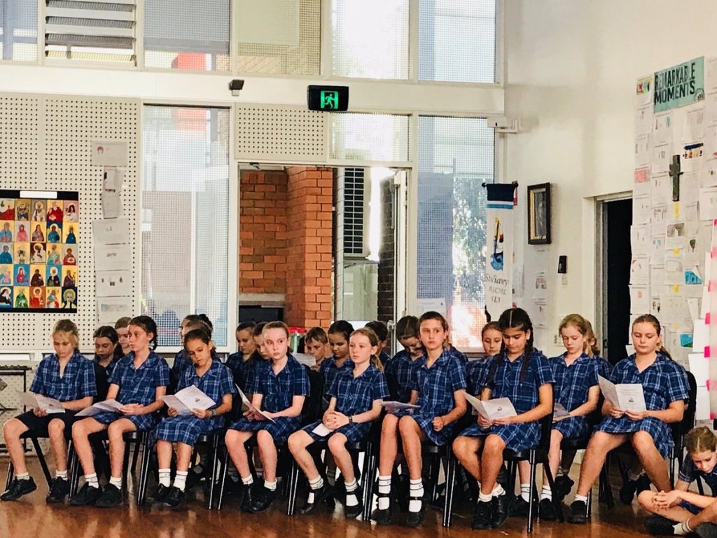 st john viannneys school