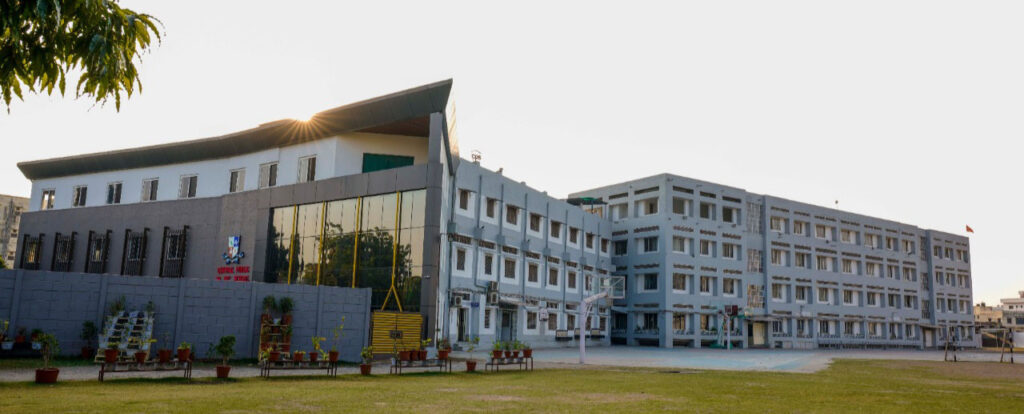 Best Schools in Udaipur